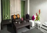 Hotel El Ejecutivo by Reforma Avenue foto 19