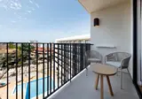 Hotel Linda foto 14