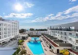 Anemi Hotel & Suites foto 1