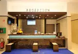 Toyoko Inn Marseille Saint Charles foto 9