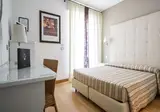 Hotel Le Soleil foto 2