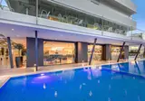 Mercure Rhodes Alexia Hotel & Spa foto 20