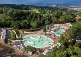 Camping hu Norcenni Girasole Village foto 10