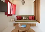 Potnia Theron Spa Suites foto 17