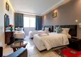 Hotel Akabar foto 25