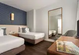 Hotel Baia foto 4
