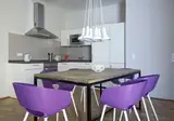 The Circus Apartments foto 9