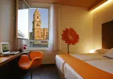 Petit Palace Plaza Malaga Hotel foto 1