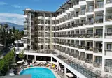 Hotel Monte Carlo foto 1