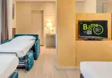 B&B HOTEL Bergamo Executive foto 28
