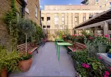 Limehouse Library Hotel foto 9
