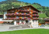 Hotel Hannes foto 1