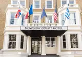 Mowbray Court Hotel foto 1