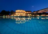 Alia Palace Luxury Hotel and Villas foto 11