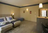 Map Holiday Residence foto 26