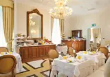Hotel Villa Pinciana foto 13