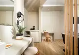 Nicolas Grand Suites foto 15