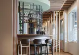 Hilton Garden Inn Padova City Centre foto 7