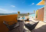 Oleas Luxury Suites foto 4
