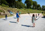 Flower Camping La Plage foto 3