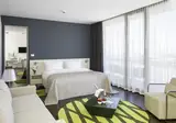 Workinn Hotel foto 21