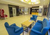 Azak Beach Hotel foto 5