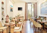 Dioni Boutique Hotel foto 8