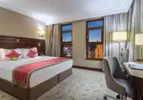 Crowne Plaza Istanbul - Asia foto 12