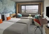 Mövenpick Hotel Amsterdam City Centre foto 5