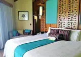 Palafitos Overwater Bungalows foto 6