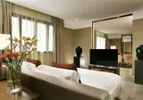 Milan Suite Hotel foto 8