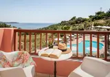 Naftilos Boutique Hotel foto 3