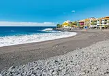 Hotel Playa Calera foto 9