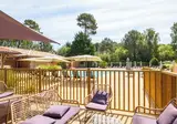 Vakantiepark Les Cottages Du Lac foto 5