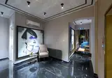 Walton Hotels Galata foto 1