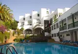 Aparthotel Esquinzo y Monte del Mar foto 1