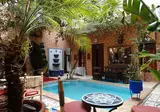 Riad Dar El Bacha foto 7