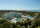 Berry Blue Hotels foto 2