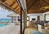 Dusit Thani Maldives foto 29
