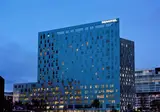 Novotel Barcelona City foto 1