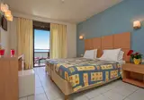 Hotel Flisvos foto 5