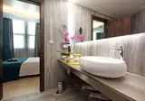 The Hive Hotel foto 12