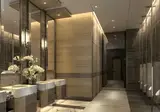 Hilton Abu Dhabi Yas Island foto 18