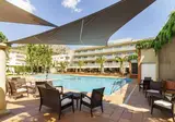 Hotel Panorama foto 8