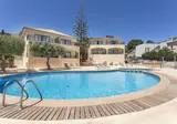 Alcanada Golf Hotel foto 1
