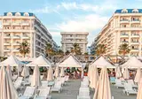 Hotel Grand Blue Fafa foto 8