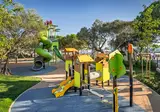 Maistra Camping Amarin Mobile Homes foto 7