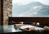 Relais Mont Blanc & Spa foto 3