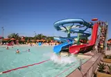 La Risacca Family Camping Village foto 9