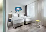 Comfort Hotel Prague City East foto 14